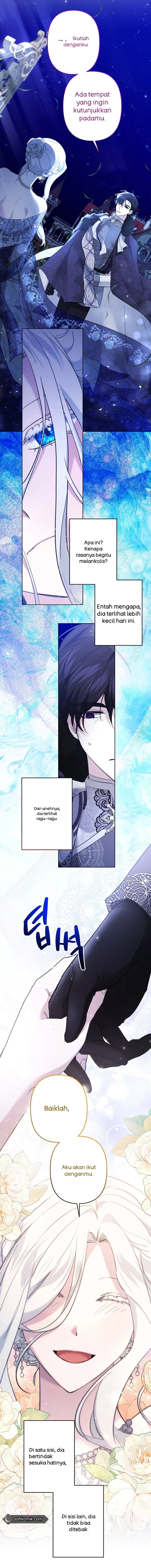 I Need To Raise My Sister Properly Chapter 79 Halaman 9
