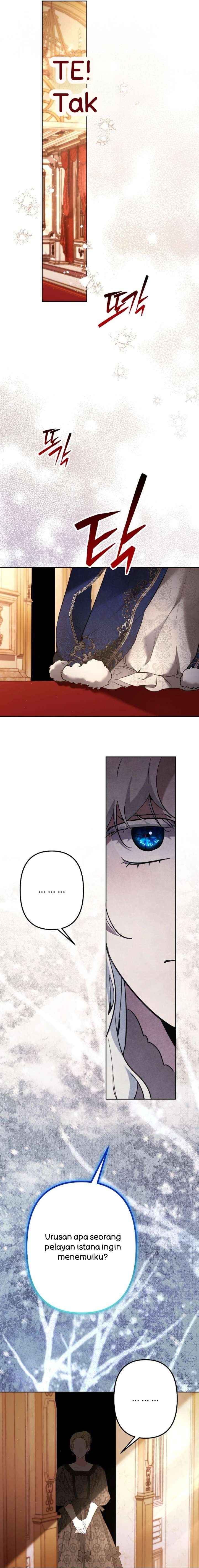 I Need To Raise My Sister Properly Chapter 126 Halaman 9