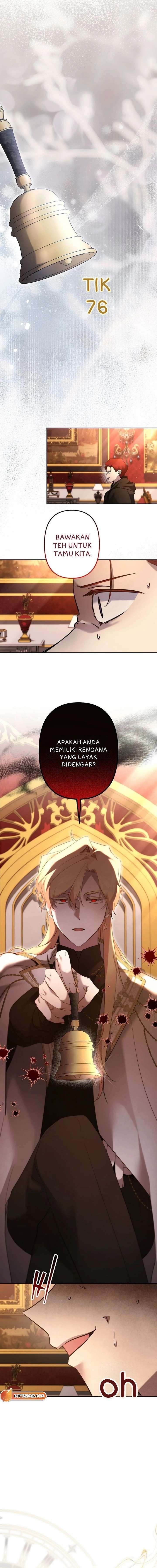 I Need To Raise My Sister Properly Chapter 132 Halaman 7