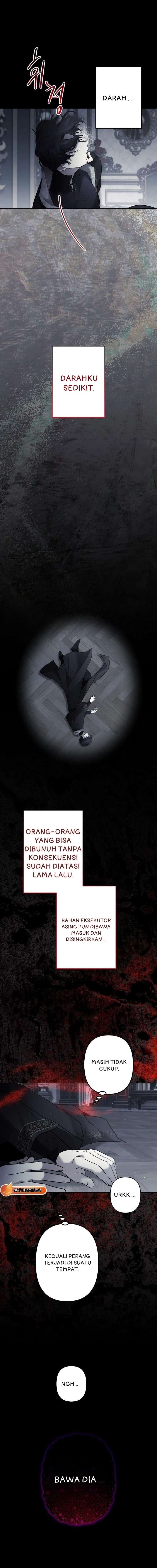 I Need To Raise My Sister Properly Chapter 134 Halaman 5