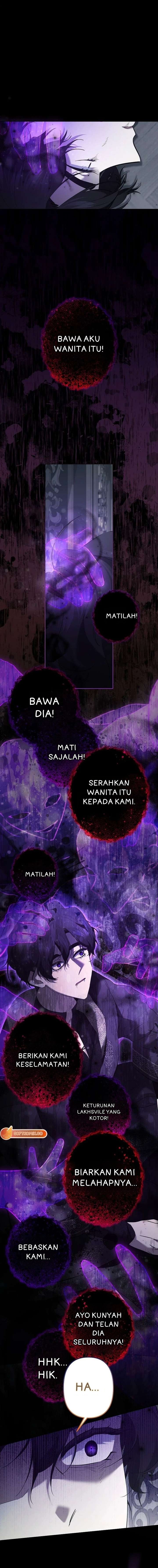 I Need To Raise My Sister Properly Chapter 134 Halaman 6