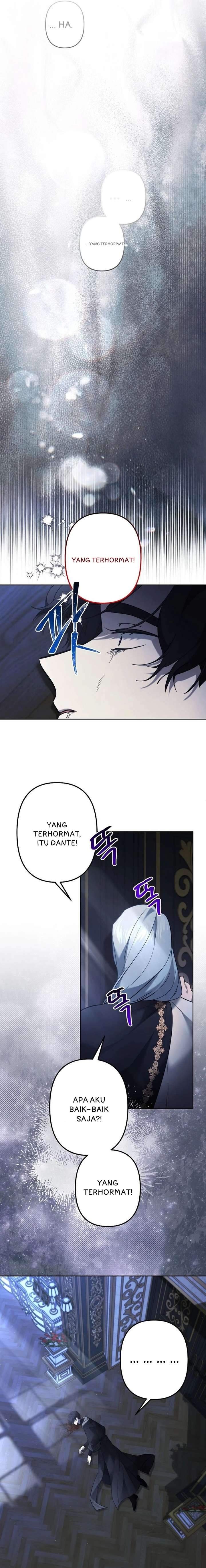 I Need To Raise My Sister Properly Chapter 134 Halaman 10