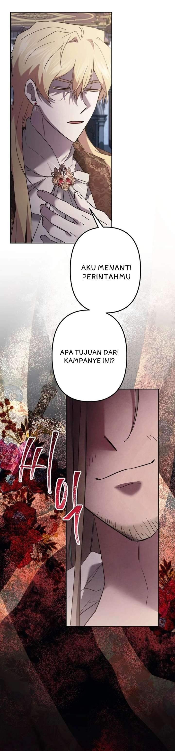 I Need To Raise My Sister Properly Chapter 135 Halaman 13