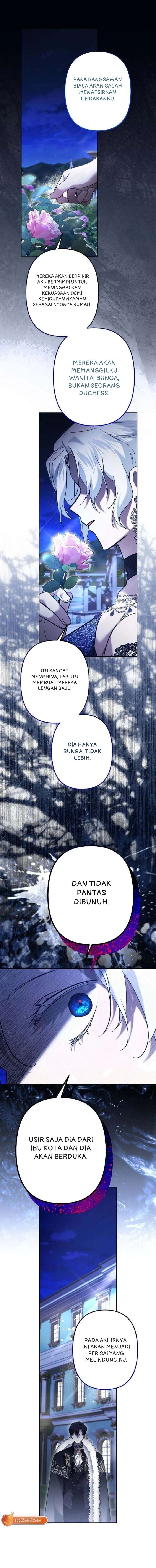 I Need To Raise My Sister Properly Chapter 137 Halaman 15