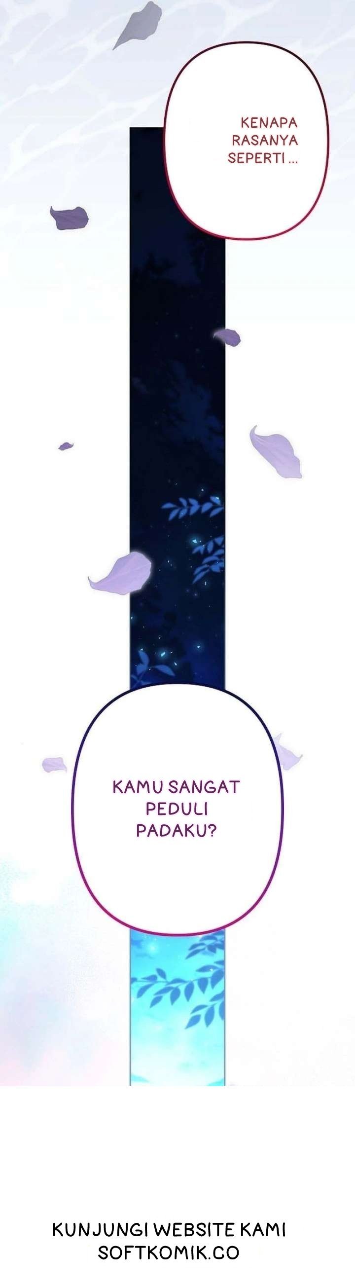 I Need To Raise My Sister Properly Chapter 137 Halaman 17