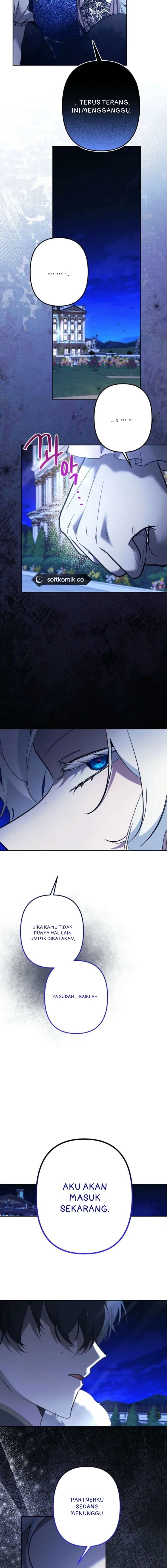 I Need To Raise My Sister Properly Chapter 138 Halaman 5