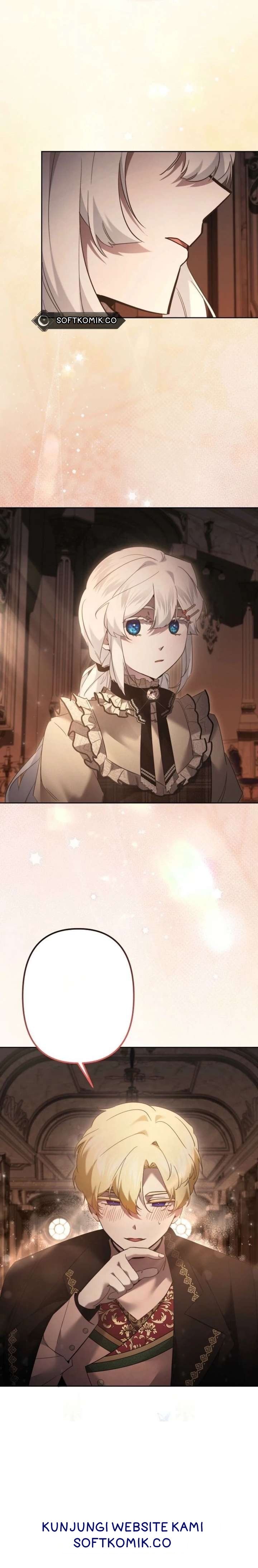 I Need To Raise My Sister Properly Chapter 140 Halaman 14