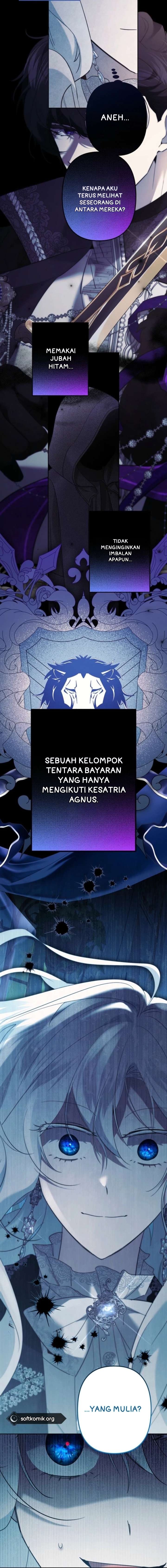 I Need To Raise My Sister Properly Chapter 144 Halaman 6