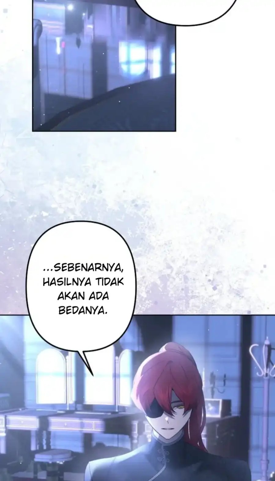 I Need To Raise My Sister Properly Chapter 156 Halaman 9