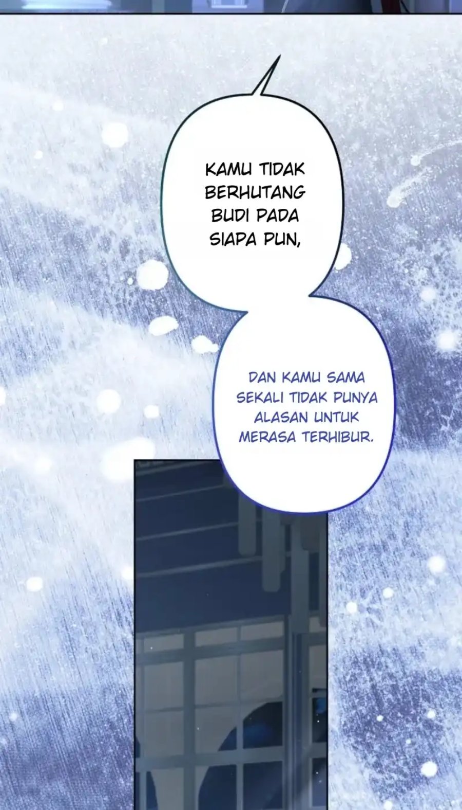 I Need To Raise My Sister Properly Chapter 156 Halaman 21