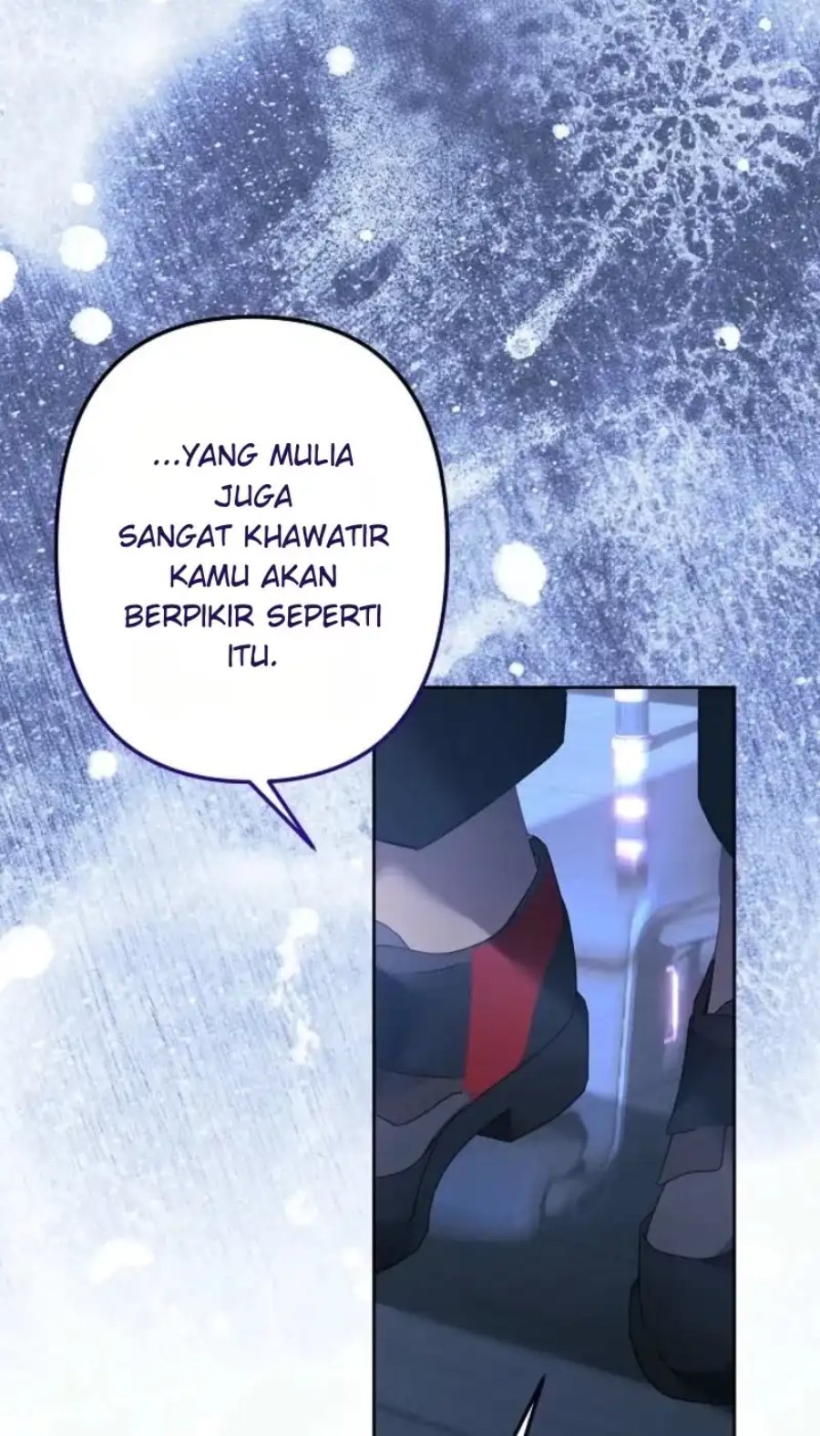 I Need To Raise My Sister Properly Chapter 156 Halaman 24