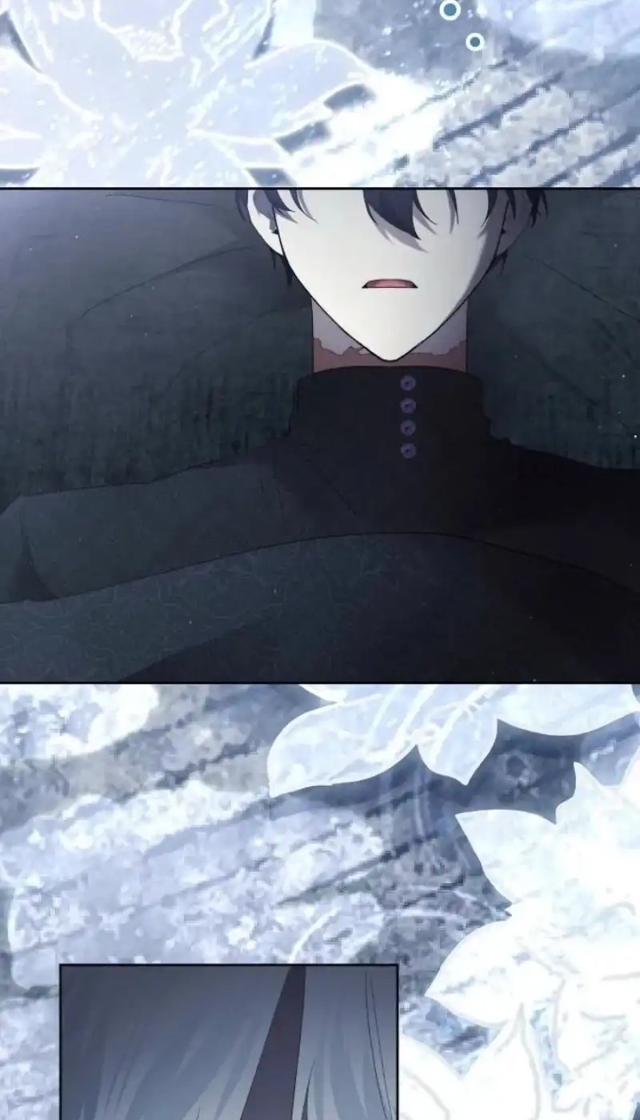 I Need To Raise My Sister Properly Chapter 156 Halaman 47