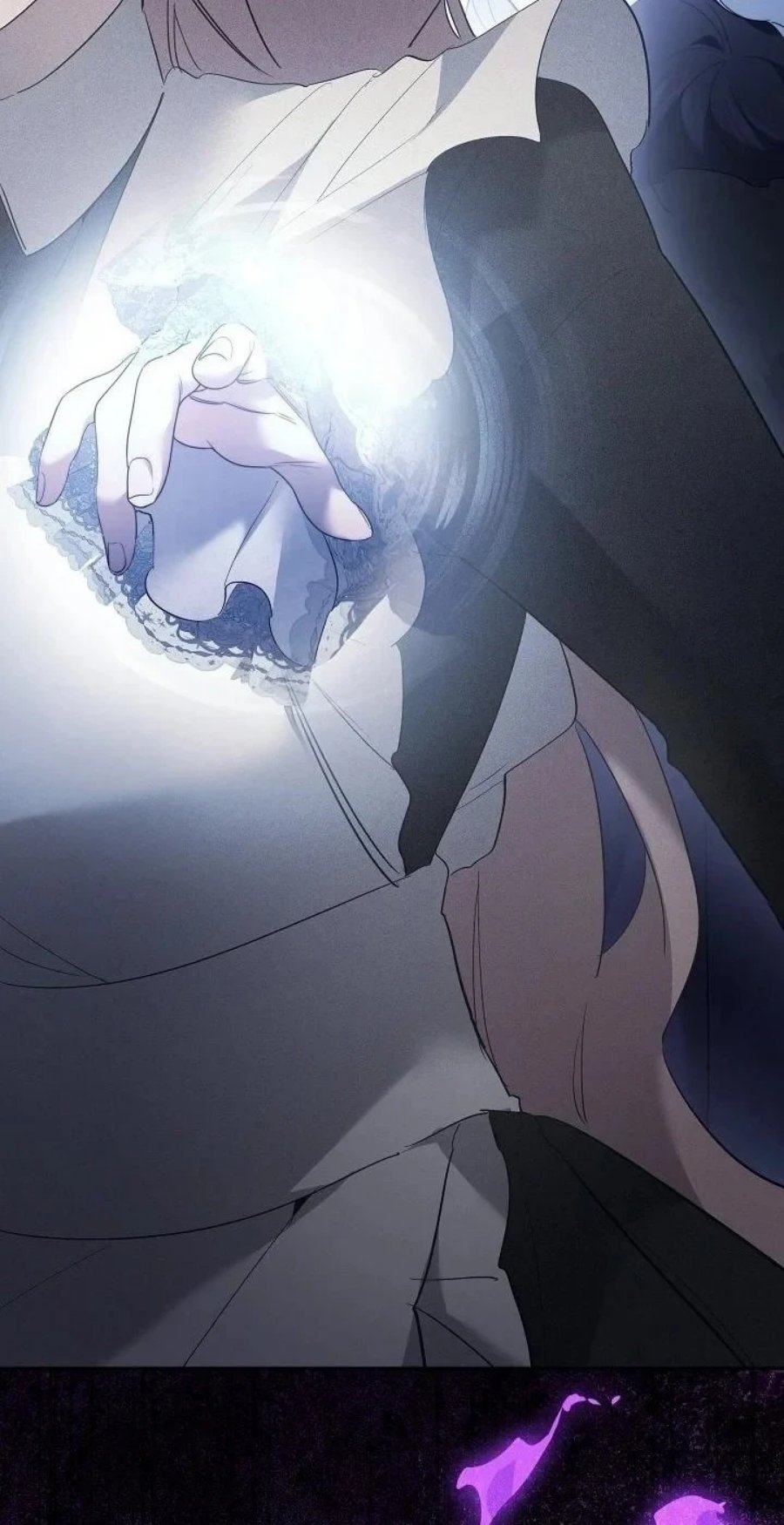 I Need To Raise My Sister Properly Chapter 159 Halaman 36