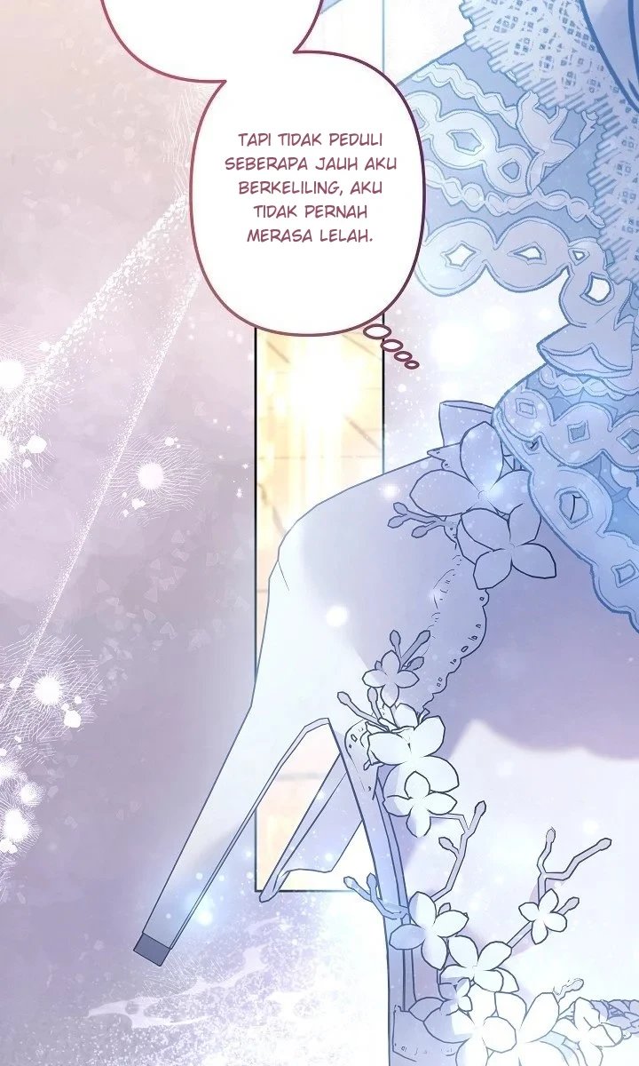 I Need To Raise My Sister Properly Chapter 160 Halaman 30