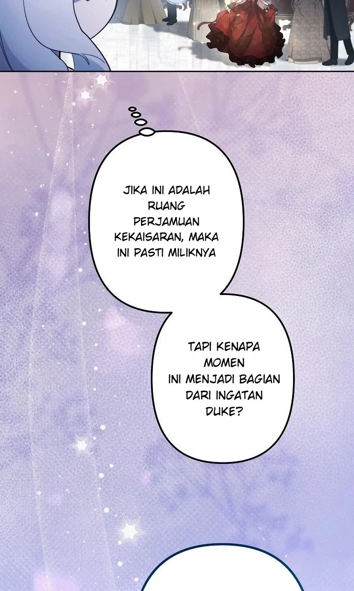 I Need To Raise My Sister Properly Chapter 160 Halaman 49
