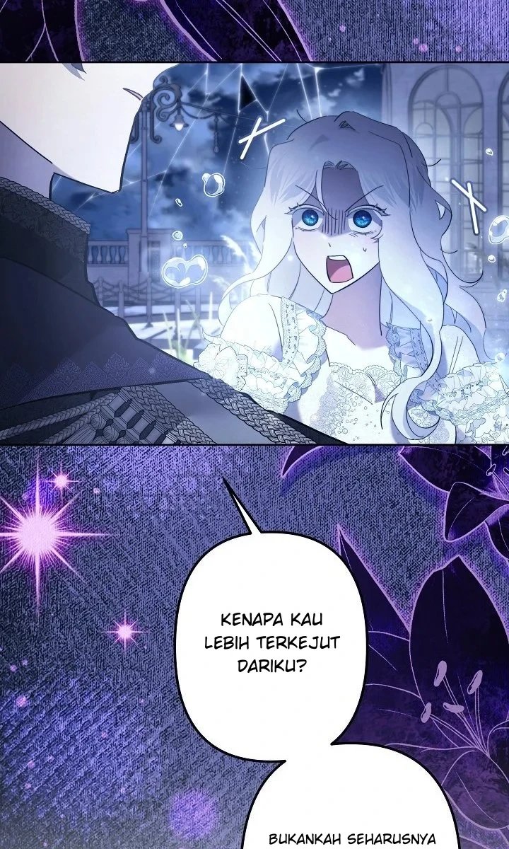I Need To Raise My Sister Properly Chapter 160 Halaman 80