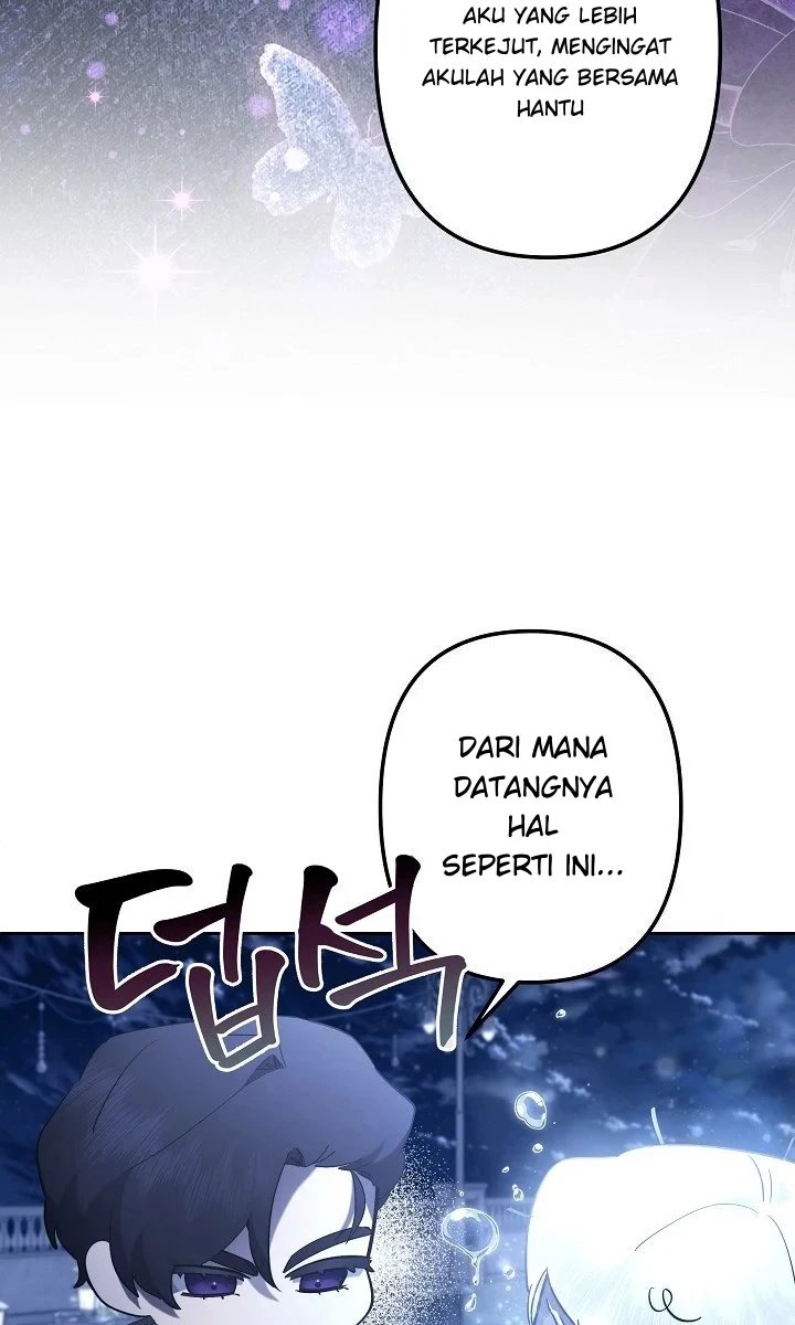 I Need To Raise My Sister Properly Chapter 160 Halaman 81
