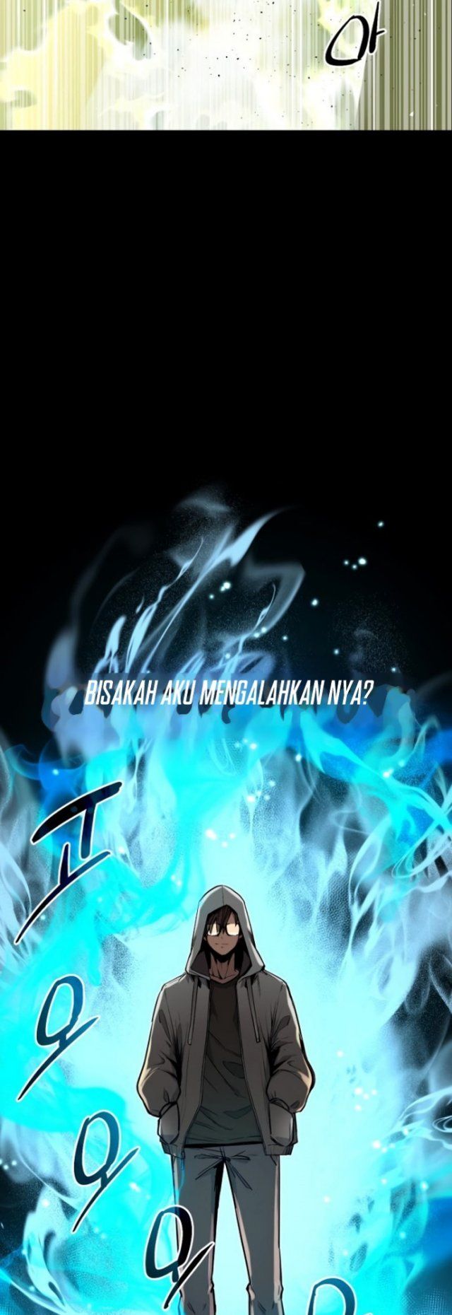 I Obtained A Mythic Item Chapter 3 Halaman 15