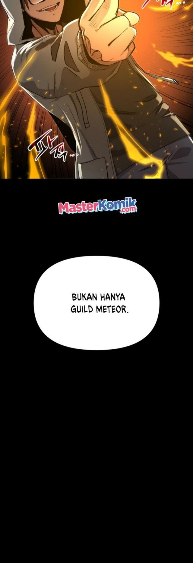 I Obtained A Mythic Item Chapter 3 Halaman 29