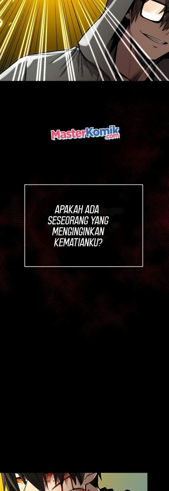 I Obtained A Mythic Item Chapter 3 Halaman 38