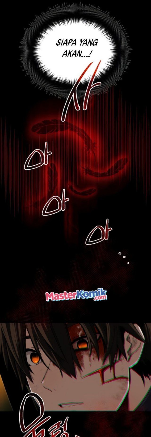 I Obtained A Mythic Item Chapter 3 Halaman 40