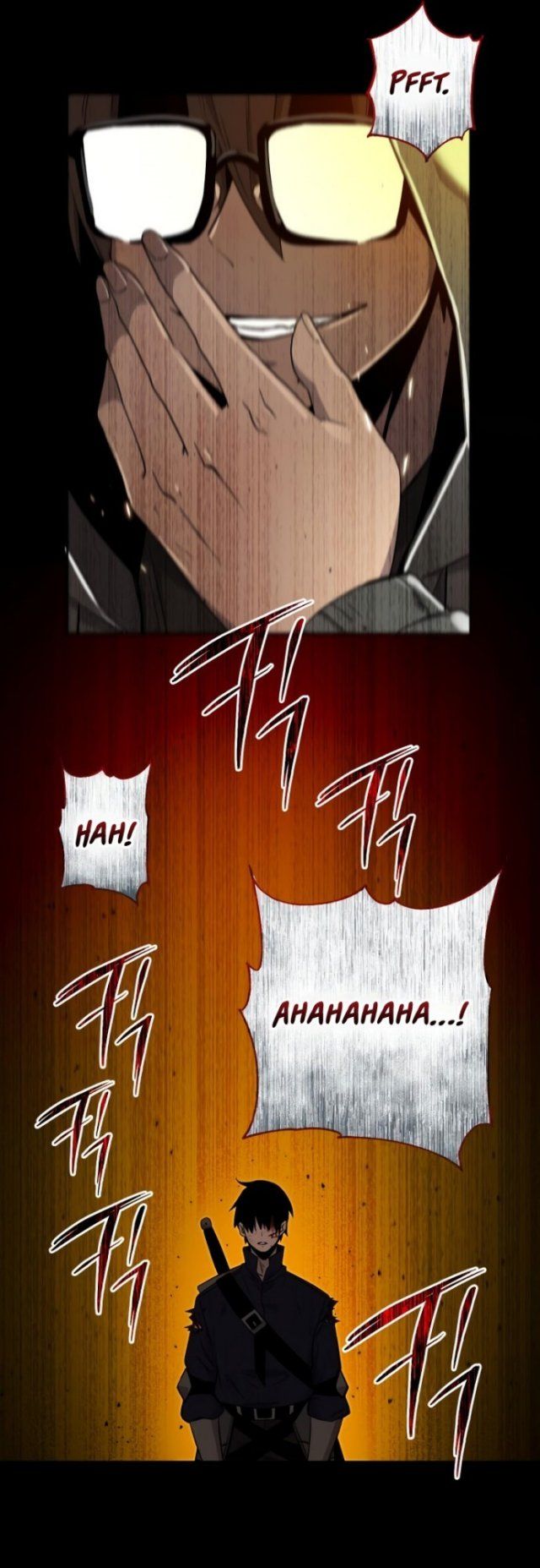 I Obtained A Mythic Item Chapter 3 Halaman 48