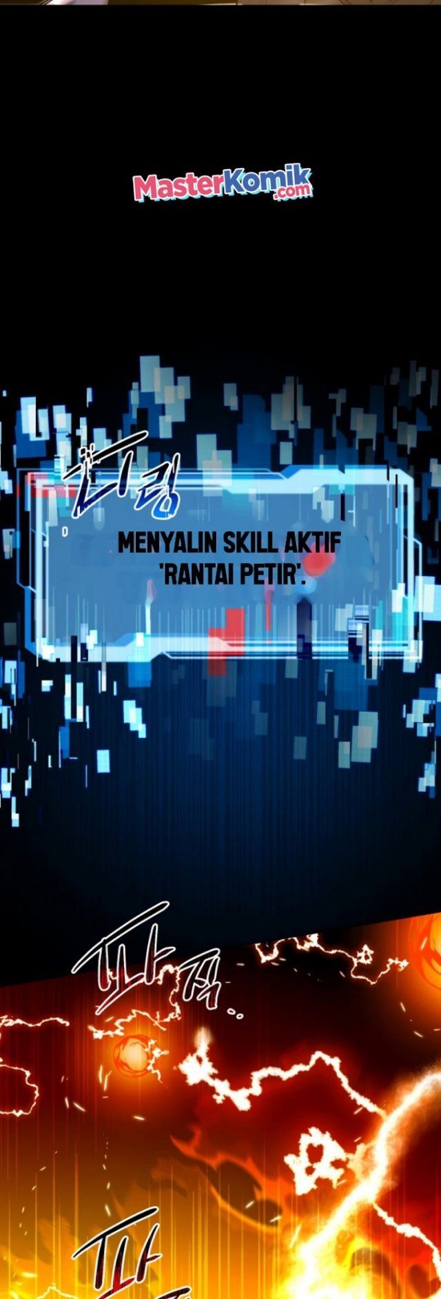 I Obtained A Mythic Item Chapter 3 Halaman 87