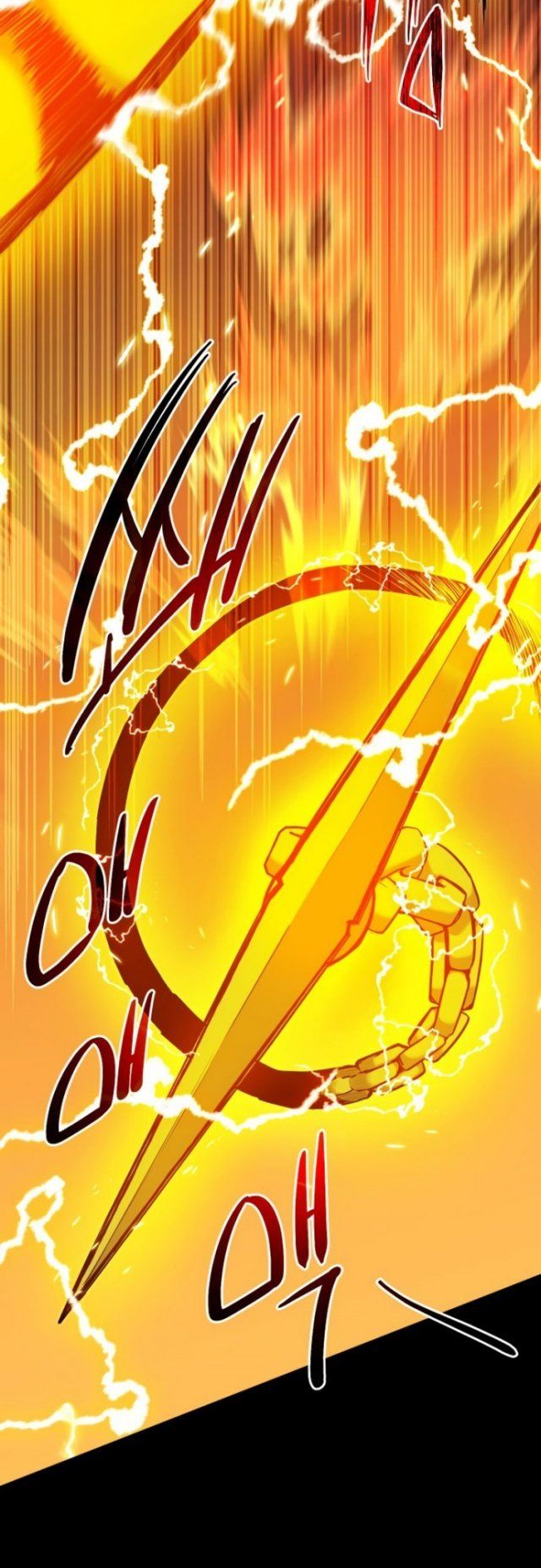 I Obtained A Mythic Item Chapter 3 Halaman 96