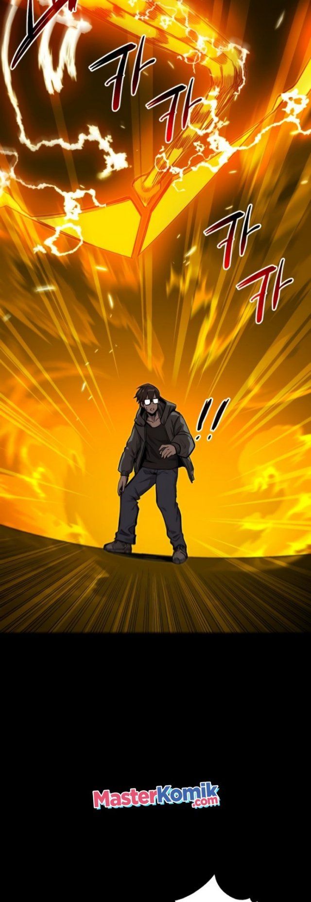 I Obtained A Mythic Item Chapter 3 Halaman 104