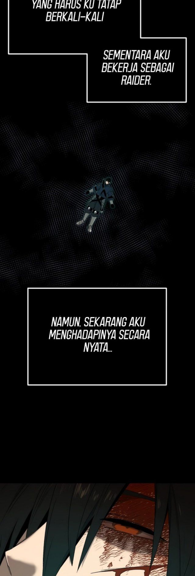 I Obtained A Mythic Item Chapter 3 Halaman 124