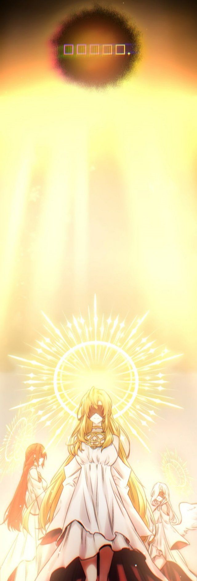 I Obtained A Mythic Item Chapter 3 Halaman 132