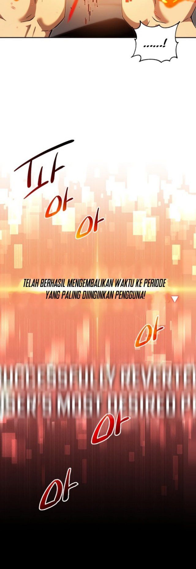 I Obtained A Mythic Item Chapter 3 Halaman 145