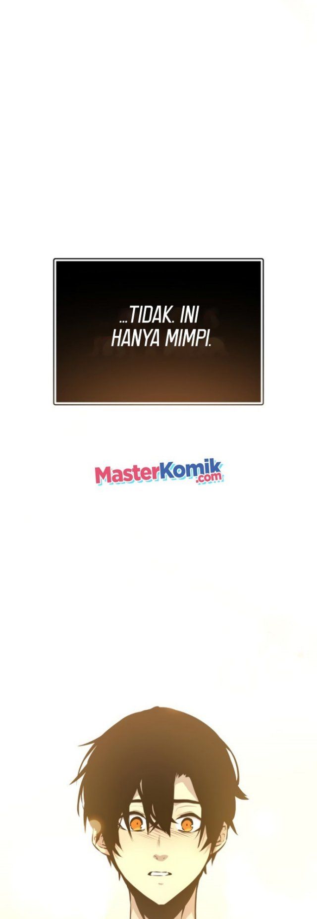 I Obtained A Mythic Item Chapter 3 Halaman 150