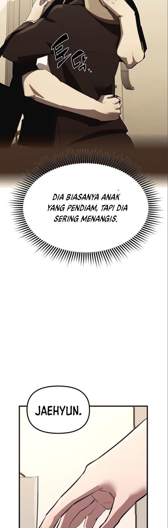 I Obtained A Mythic Item Chapter 4 Halaman 27
