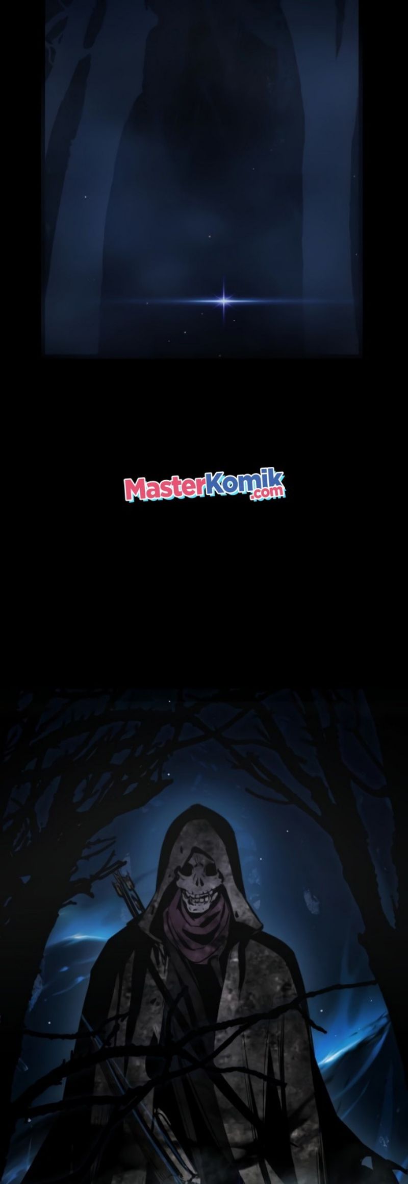 I Obtained A Mythic Item Chapter 7 Halaman 48