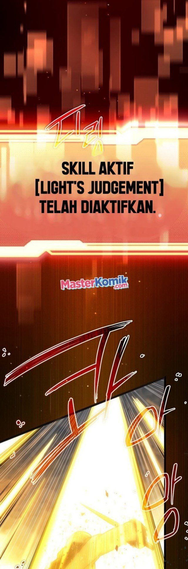 I Obtained A Mythic Item Chapter 8 Halaman 51