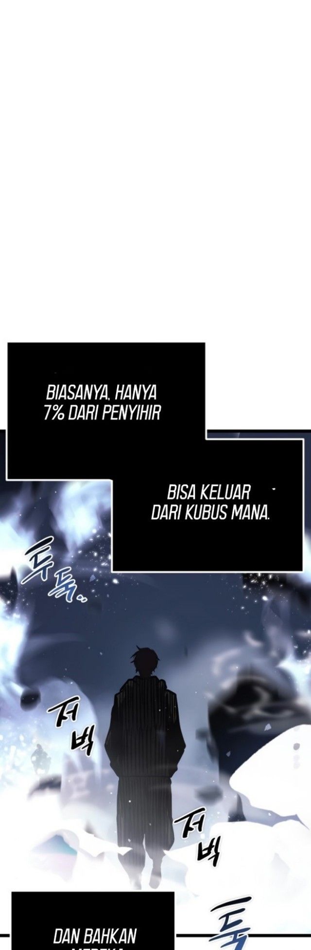 I Obtained A Mythic Item Chapter 11 Halaman 16