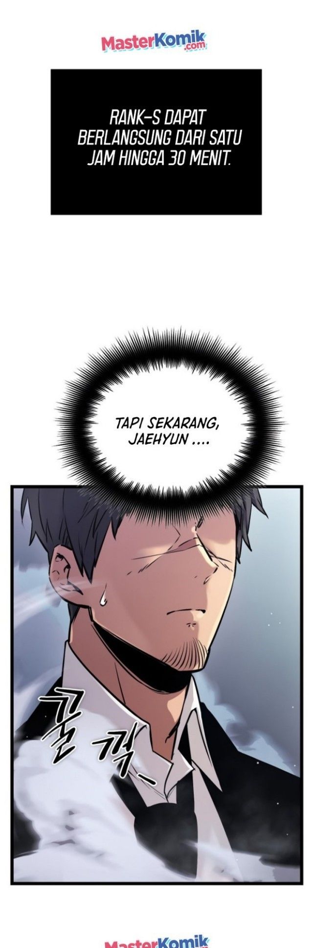 I Obtained A Mythic Item Chapter 11 Halaman 18