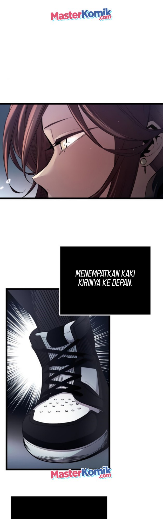 I Obtained A Mythic Item Chapter 12 Halaman 8