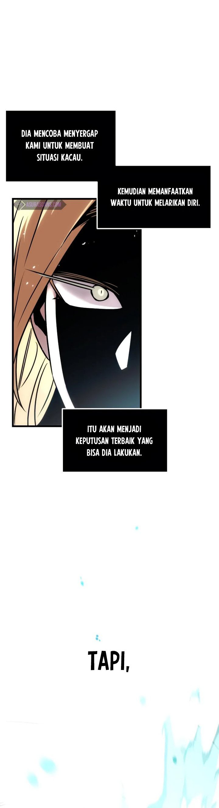 I Obtained A Mythic Item Chapter 25 Halaman 19
