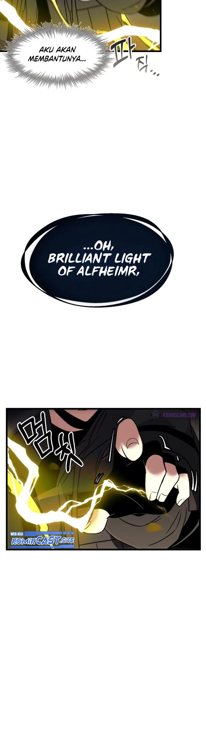 I Obtained A Mythic Item Chapter 25 Halaman 25