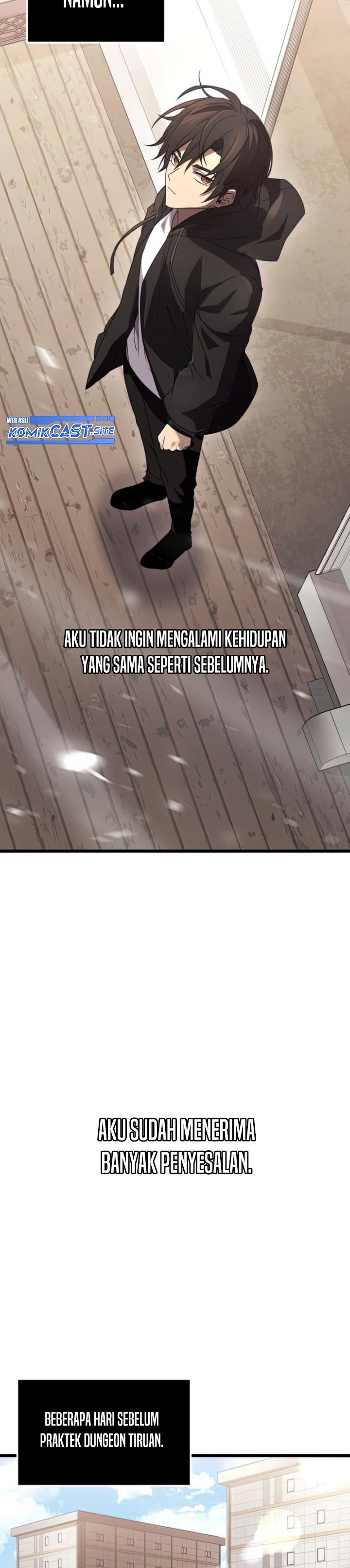 I Obtained A Mythic Item Chapter 35 Halaman 15