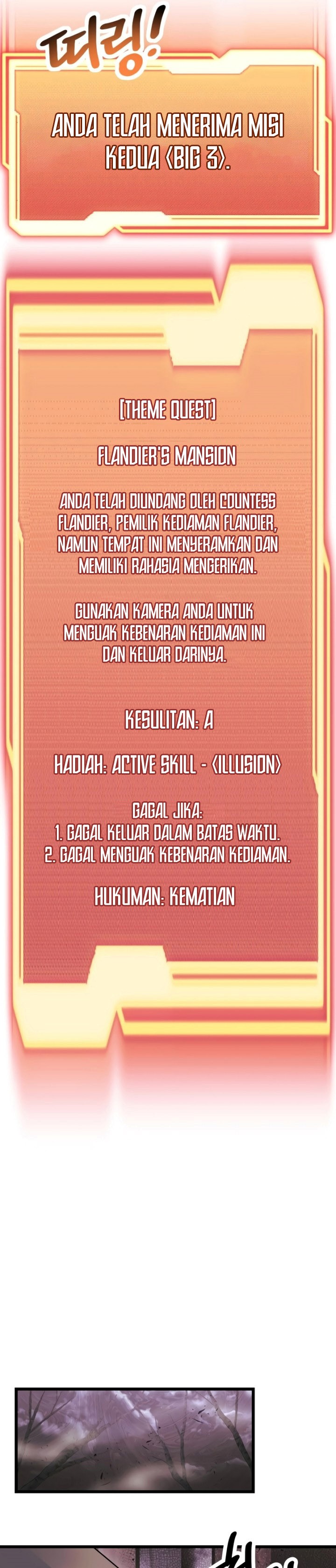 I Obtained A Mythic Item Chapter 43 Halaman 10