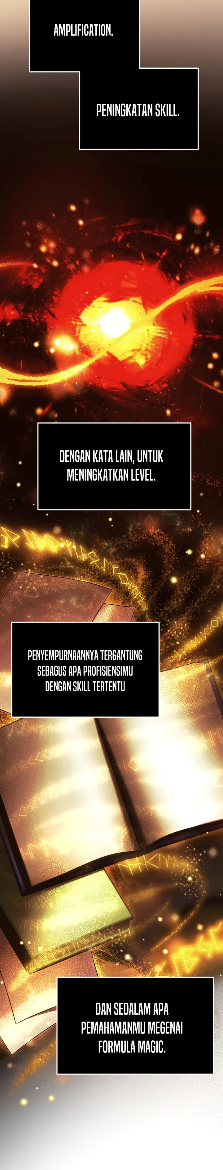 I Obtained A Mythic Item Chapter 51 Halaman 15