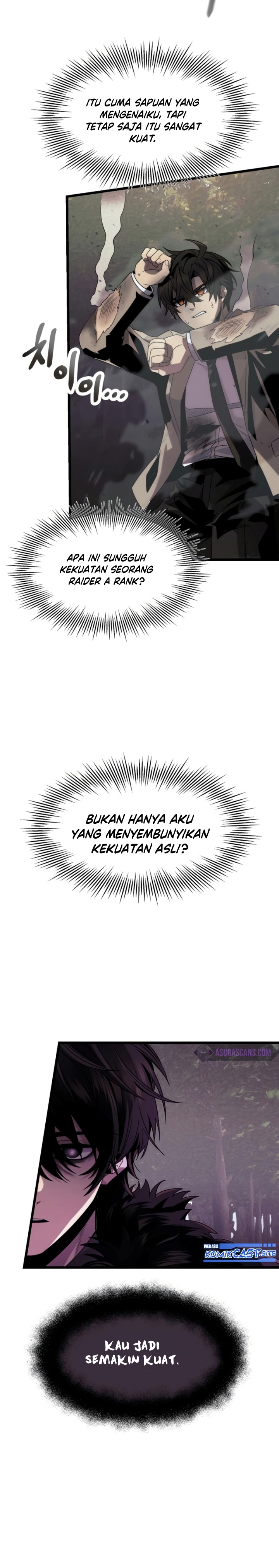 I Obtained A Mythic Item Chapter 52 Halaman 13