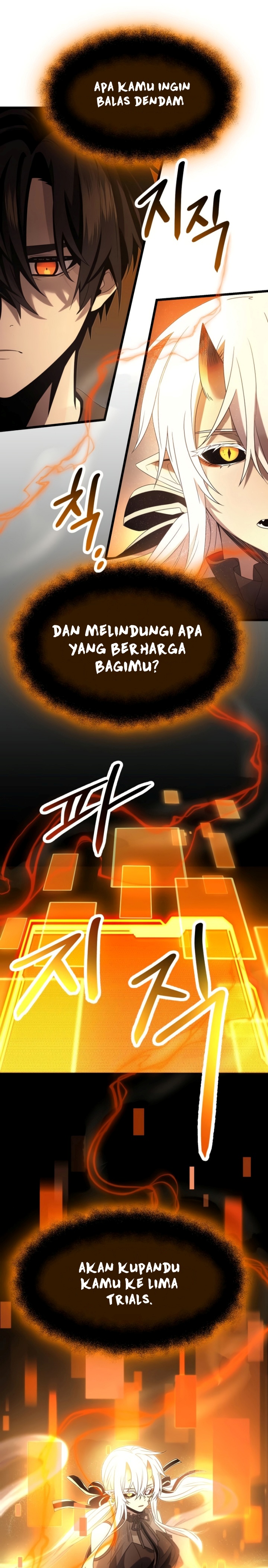 I Obtained A Mythic Item Chapter 54 Halaman 10