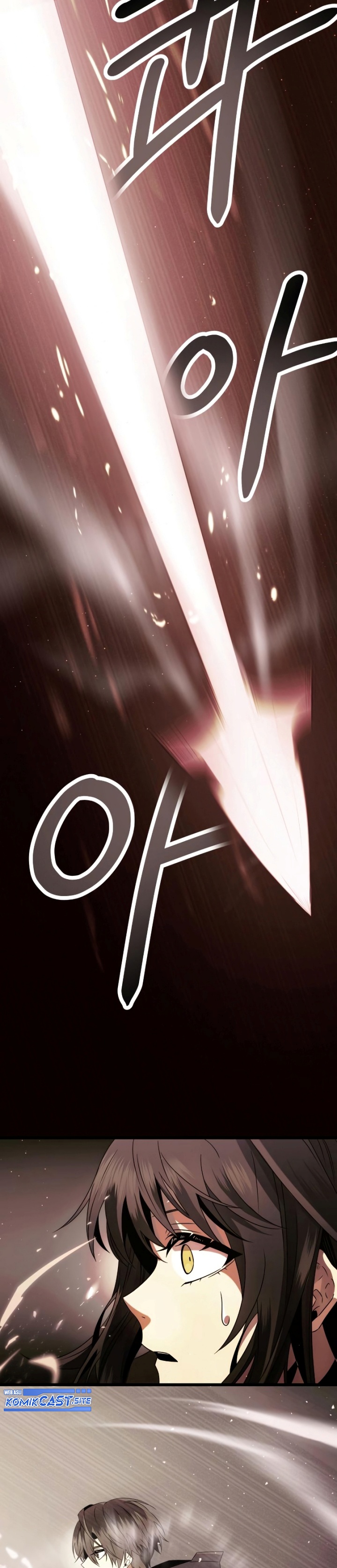 I Obtained A Mythic Item Chapter 57 Halaman 32