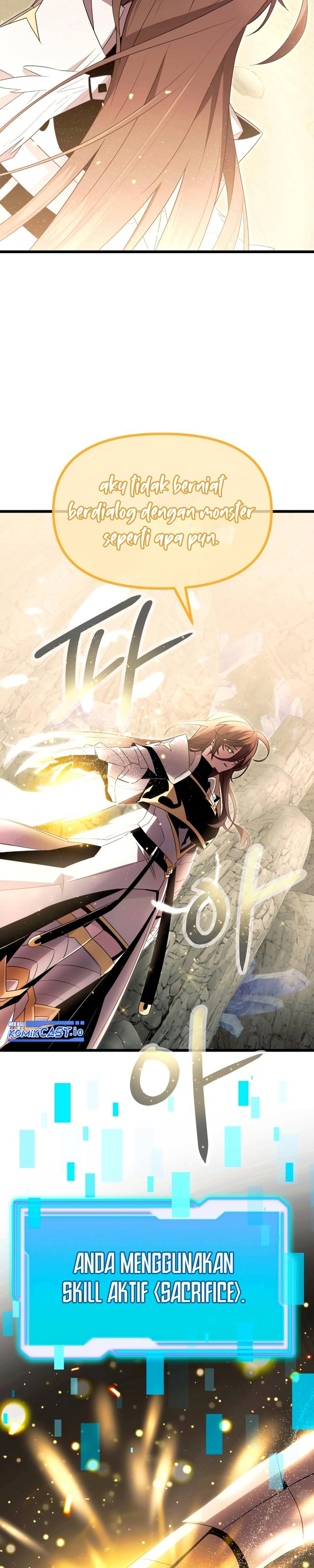 I Obtained A Mythic Item Chapter 63 Halaman 8