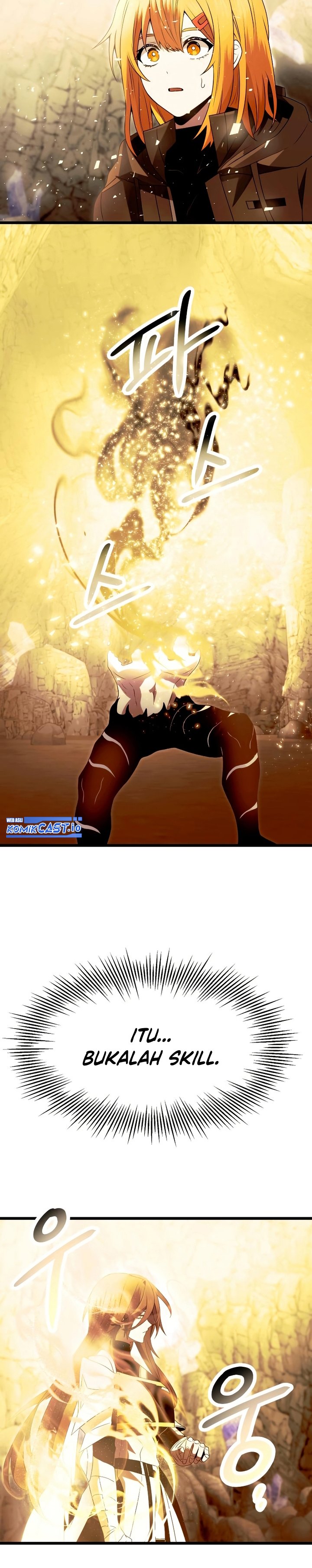 I Obtained A Mythic Item Chapter 63 Halaman 13