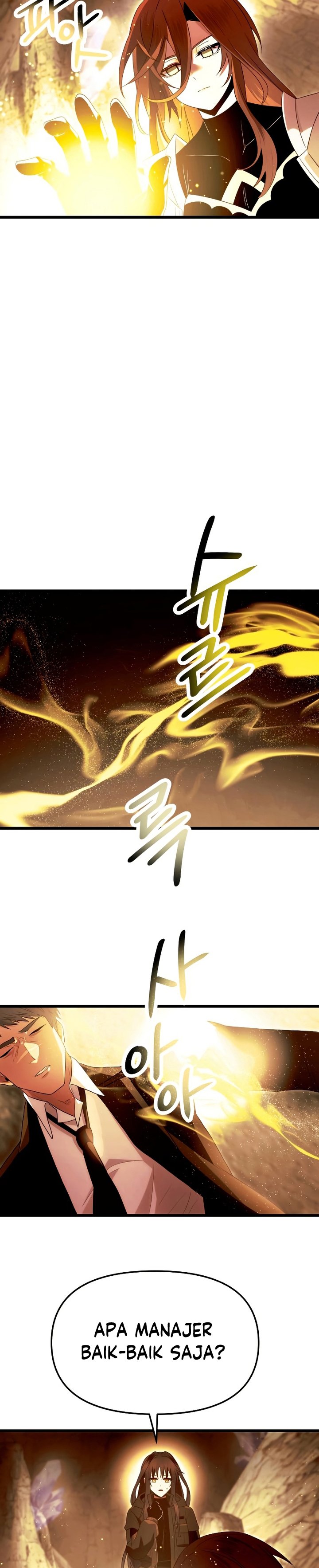 I Obtained A Mythic Item Chapter 63 Halaman 15